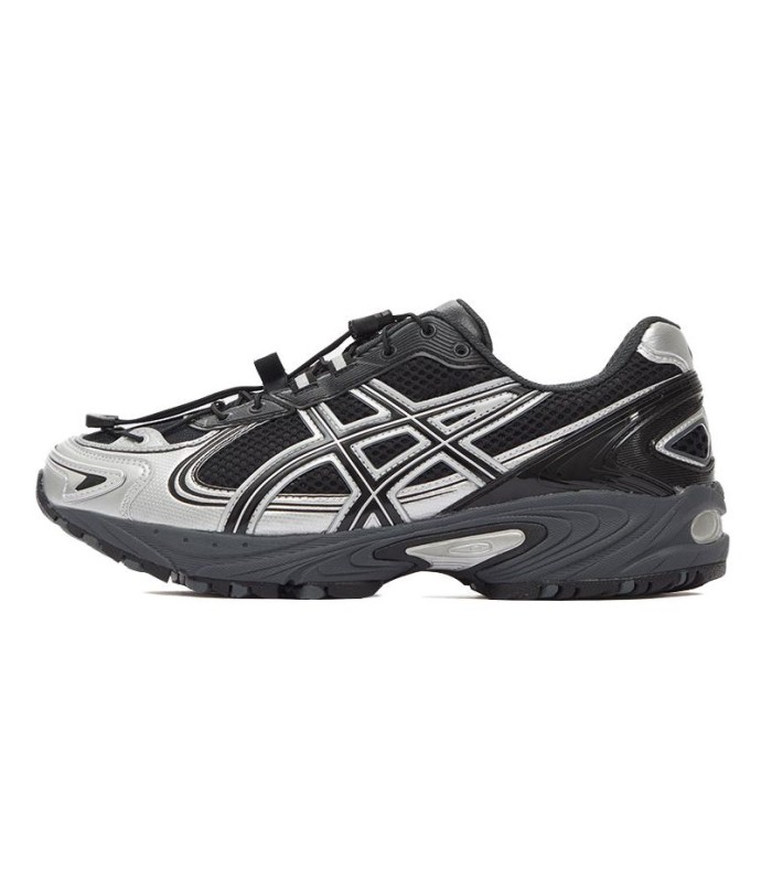 کفش پیاده روی مردانه اسیکس ژل کاهانا ASICS Gel Kahana TR V4 Carbón Negro