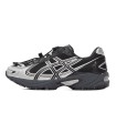 کفش پیاده روی مردانه اسیکس ژل کاهانا ASICS Gel Kahana TR V4 Carbón Negro