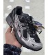 کفش پیاده روی مردانه اسیکس ژل کاهانا ASICS Gel Kahana TR V4 Carbón Negro