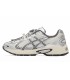 کفش پیاده روی مردانه اسیکس ژل کاهانا ASICS Gel Kahana TR V4 Plata Blanco