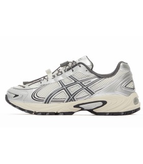کفش پیاده روی مردانه اسیکس ژل کاهانا ASICS Gel Kahana TR V4 Plata Blanco
