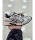 کفش پیاده روی مردانه اسیکس ژل کاهانا ASICS Gel Kahana TR V4 Plata Blanco