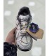 کفش پیاده روی مردانه اسیکس ژل کاهانا ASICS Gel Kahana TR V4 Plata Blanco
