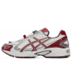 کفش پیاده روی مردانه اسیکس ژل کاهانا ASICS Gel Kahana TR V4 Red Silver