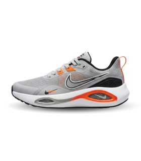 کفش پیاده روی مردانه نایک ایرمکس زوم Nike Air Max Zoom Gray