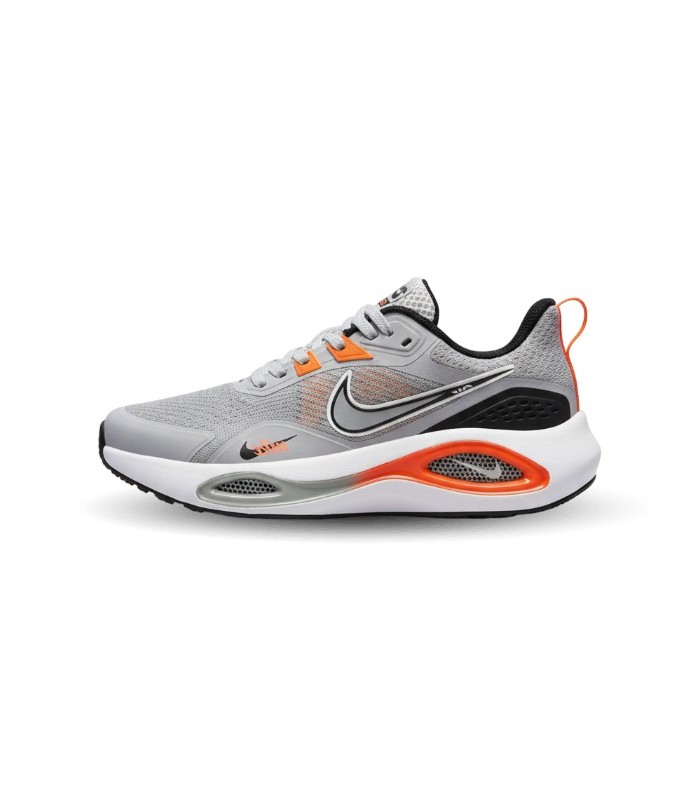 کفش پیاده روی مردانه نایک ایرمکس زوم Nike Air Max Zoom Gray