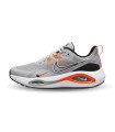 کفش پیاده روی مردانه نایک ایرمکس زوم Nike Air Max Zoom Gray