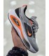 کفش پیاده روی مردانه نایک ایرمکس زوم Nike Air Max Zoom Gray