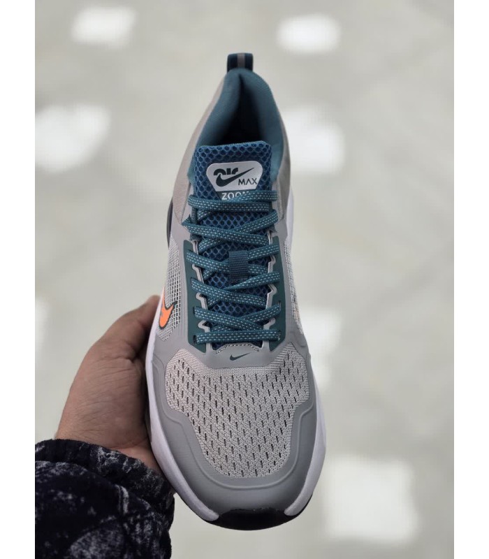 کفش پیاده روی مردانه نایک ایرمکس زوم Nike Air Max Zoom GG