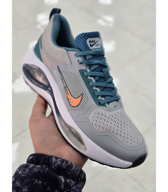 کفش پیاده روی مردانه نایک ایرمکس زوم Nike Air Max Zoom GG