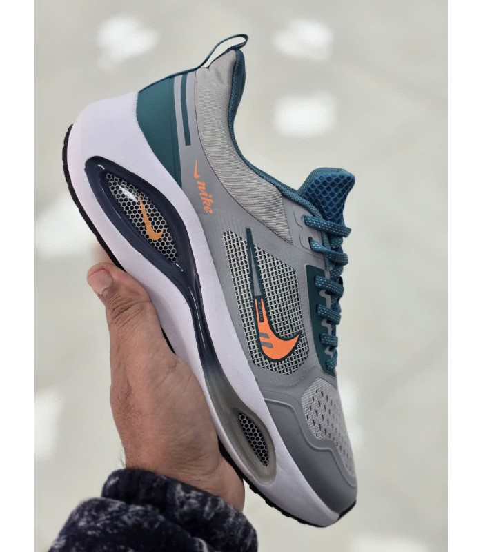 کفش پیاده روی مردانه نایک ایرمکس زوم Nike Air Max Zoom GG