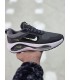 کفش پیاده روی مردانه نایک ایرمکس زوم Nike Air Max Zoom Black