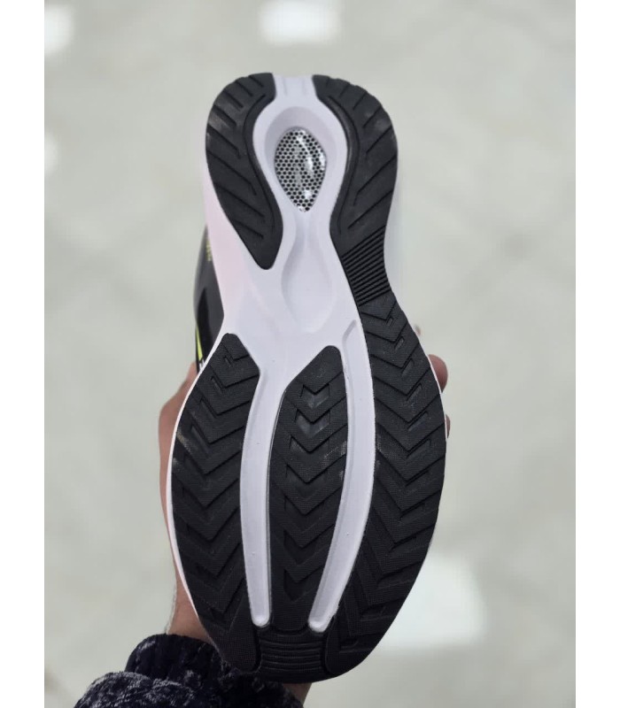 کفش پیاده روی مردانه نایک ایرمکس زوم Nike Air Max Zoom Black