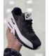 کفش پیاده روی مردانه نایک ایرمکس Nike Air Max 90 Black W