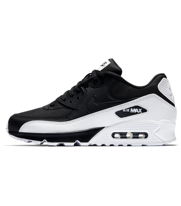 کفش پیاده روی مردانه نایک ایرمکس Nike Air Max 90 Black W