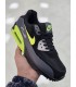 کفش پیاده روی مردانه نایک ایرمکس Nike Air Max 90 Black G