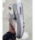 کفش پیاده روی مردانه نایک ایرمکس Nike Air Max 90 Gray B