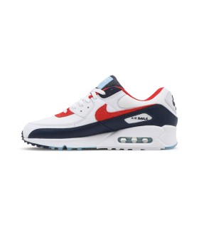 کفش پیاده روی مردانه نایک ایرمکس Nike Air Max 90 USA