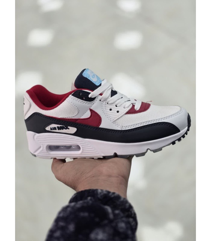 کفش پیاده روی مردانه نایک ایرمکس Nike Air Max 90 USA