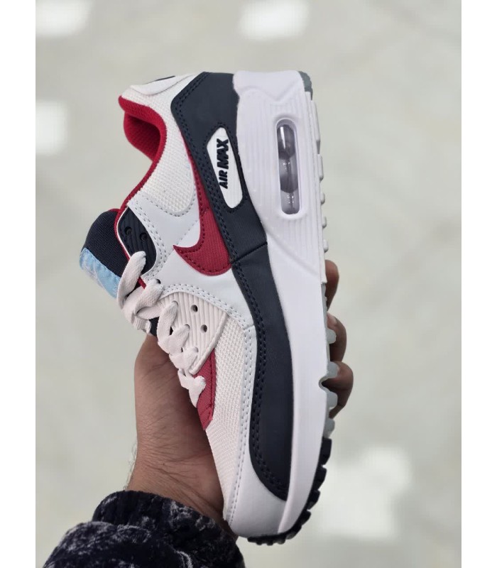 کفش پیاده روی مردانه نایک ایرمکس Nike Air Max 90 USA