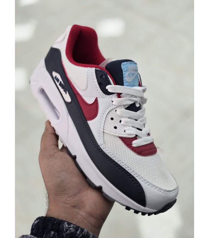 کفش پیاده روی مردانه نایک ایرمکس Nike Air Max 90 USA