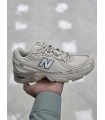 کفش پیاده روی مردانه نیوبالانس کرم New Balance Running shoes 740