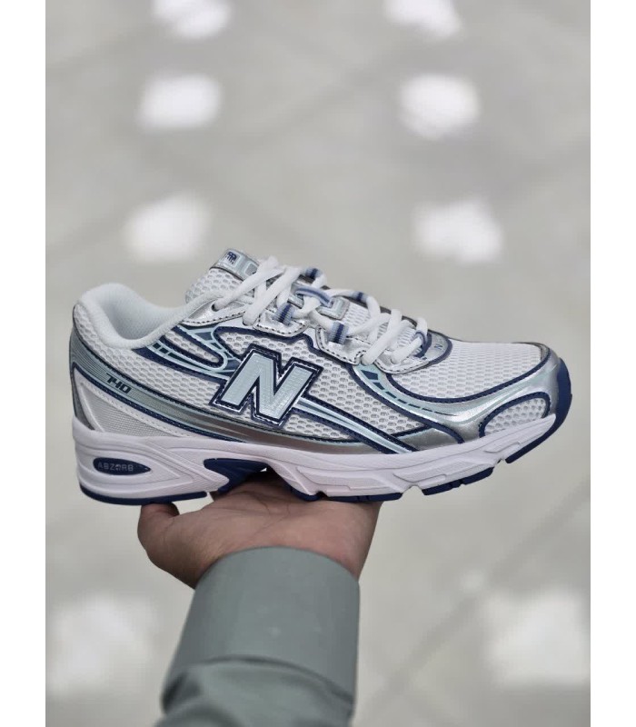 کفش پیاده روی مردانه نیوبالانس New Balance Running shoes 740 GN