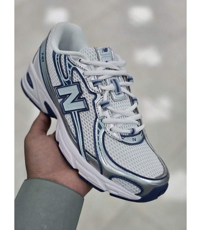کفش پیاده روی مردانه نیوبالانس New Balance Running shoes 740 GN