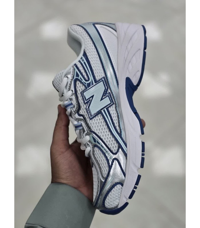 کفش پیاده روی مردانه نیوبالانس New Balance Running shoes 740 GN