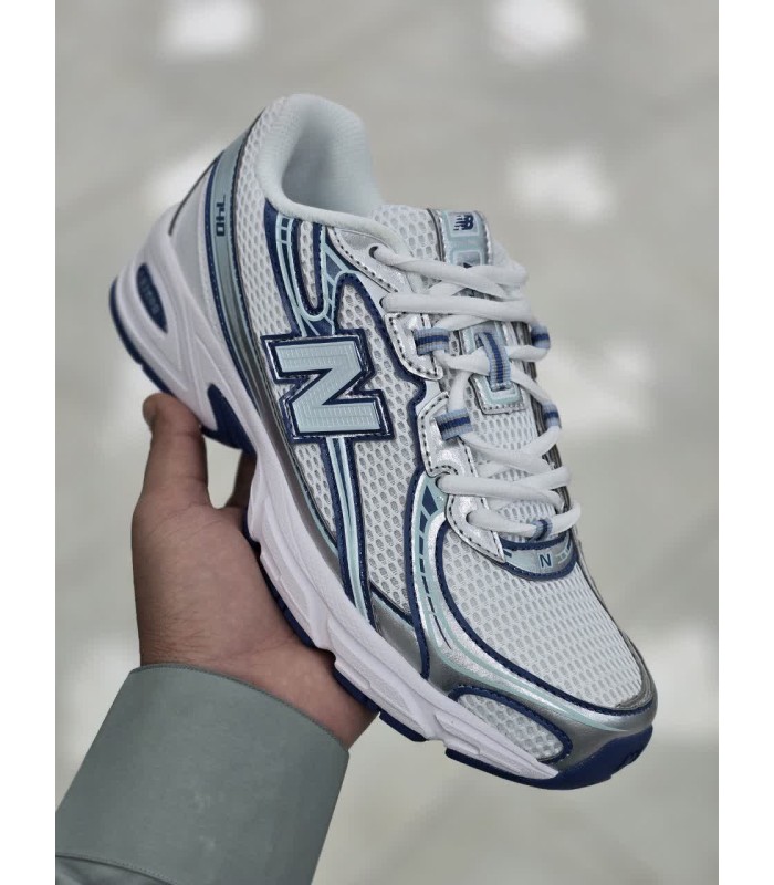 کفش پیاده روی مردانه نیوبالانس New Balance Running shoes 740 GN