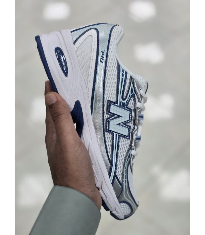 کفش پیاده روی مردانه نیوبالانس New Balance Running shoes 740 GN