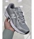 کفش پیاده روی مردانه نیوبالانس طوسی New Balance Running shoes 740 G