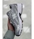 کفش پیاده روی مردانه نیوبالانس طوسی New Balance Running shoes 740 G