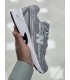 کفش پیاده روی مردانه نیوبالانس طوسی New Balance Running shoes 740 G