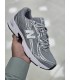 کفش پیاده روی مردانه نیوبالانس طوسی New Balance Running shoes 740 G