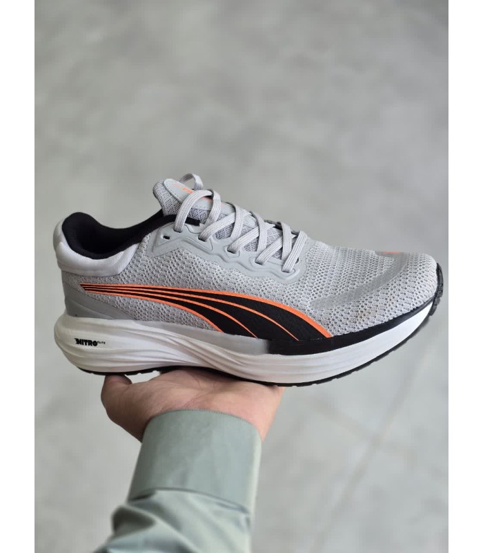 کفش پیاده روی پوما فور اور ران نیترو Puma ForeverRun Nitro G