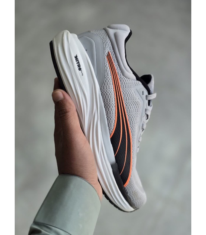 کفش پیاده روی پوما فور اور ران نیترو Puma ForeverRun Nitro G