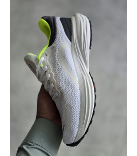 کفش پیاده روی پوما فور اور ران نیترو Puma ForeverRun Nitro Gray