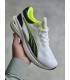 کفش پیاده روی پوما فور اور ران نیترو Puma ForeverRun Nitro Gray