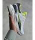 کفش پیاده روی پوما فور اور ران نیترو Puma ForeverRun Nitro Gray
