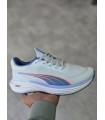 کفش پیاده روی پوما فور اور ران نیترو Puma ForeverRun Nitro Blue