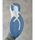 کفش پیاده روی پوما فور اور ران نیترو Puma ForeverRun Nitro Blue