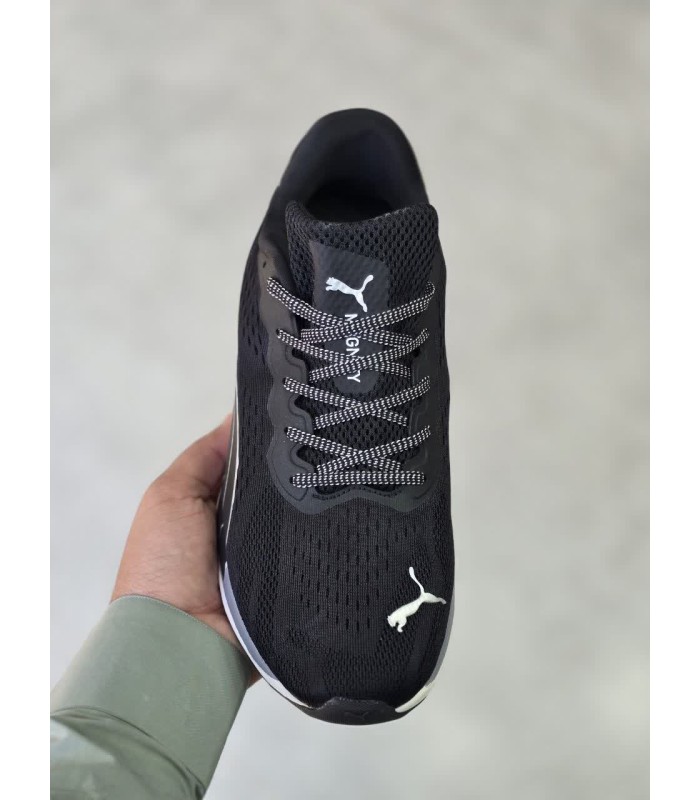کفش پیاده روی پوما فور اور ران نیترو Puma ForeverRun Nitro Black