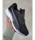 کفش پیاده روی پوما فور اور ران نیترو Puma ForeverRun Nitro Black