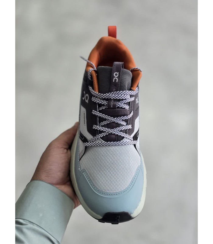 کفش پیاده روی مردانه آن رانینگ On Running Shoes GG