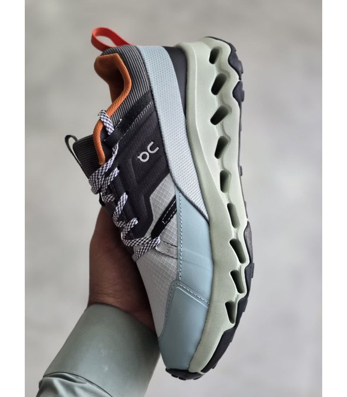 کفش پیاده روی مردانه آن رانینگ On Running Shoes GG