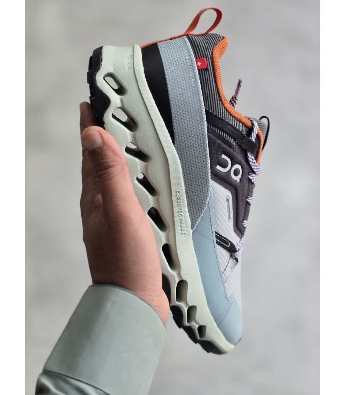 کفش پیاده روی مردانه آن رانینگ On Running Shoes GG