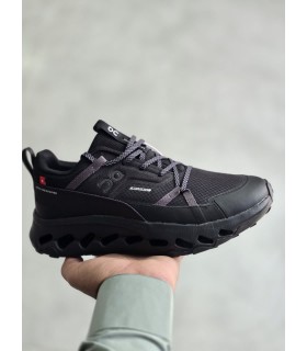 کفش پیاده روی مردانه آن رانینگ On Running Shoes Black