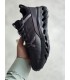 کفش پیاده روی مردانه آن رانینگ On Running Shoes Black