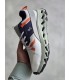 کفش پیاده روی مردانه آن رانینگ On Running Shoes Gray